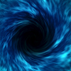 Black hole illustration (wallpaperswide.com)